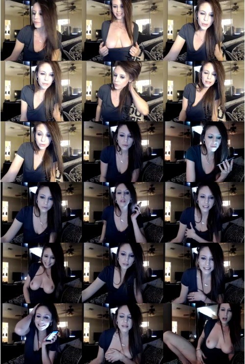 Download Video File: chaturbate alannarack