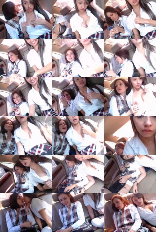 Download Video File: chaturbate annitaa