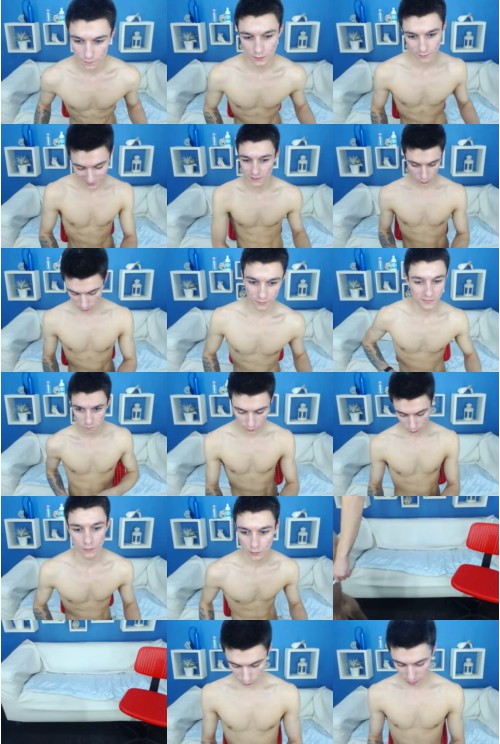 Download Video File: chaturbate athleticslimbb