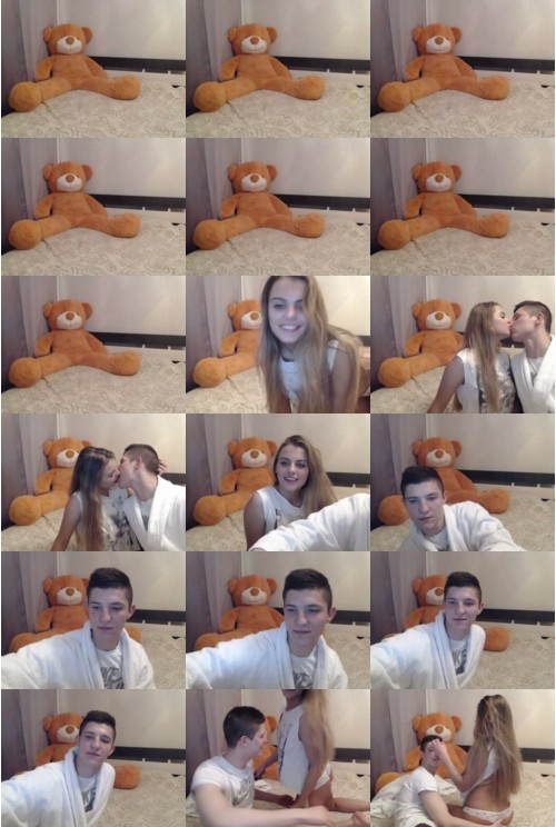 Download Video File: chaturbate chrisadriana