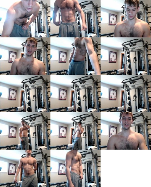 Download Video File: chaturbate cowboycamoffish