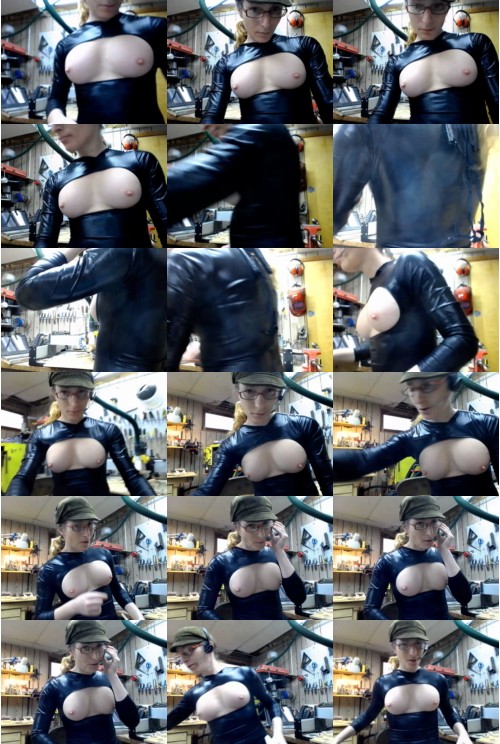 Download Video File: chaturbate doxie