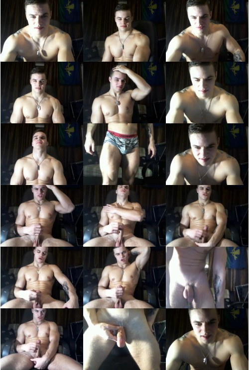 Download Video File: chaturbate gregormuscle