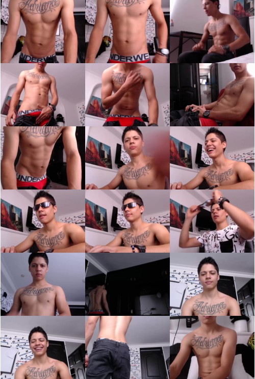 Download Video File: chaturbate jacobsex20