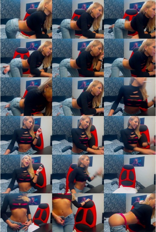 Download Video File: chaturbate jeyssy69