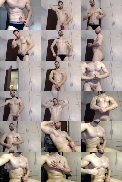 Download Video File: chaturbate johnybegood 2014