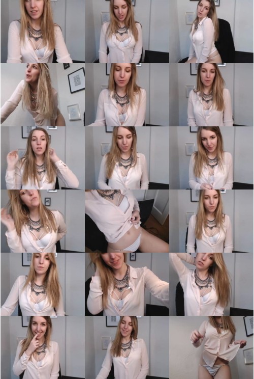 Download Video File: chaturbate kaenyx