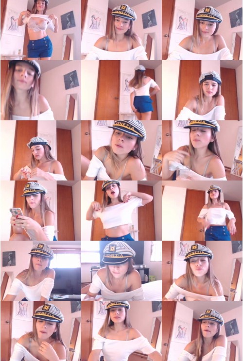 Download Video File: chaturbate kendalltyler