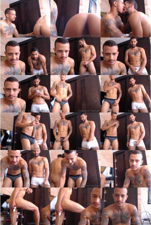 Download Video File: chaturbate latinboyshere