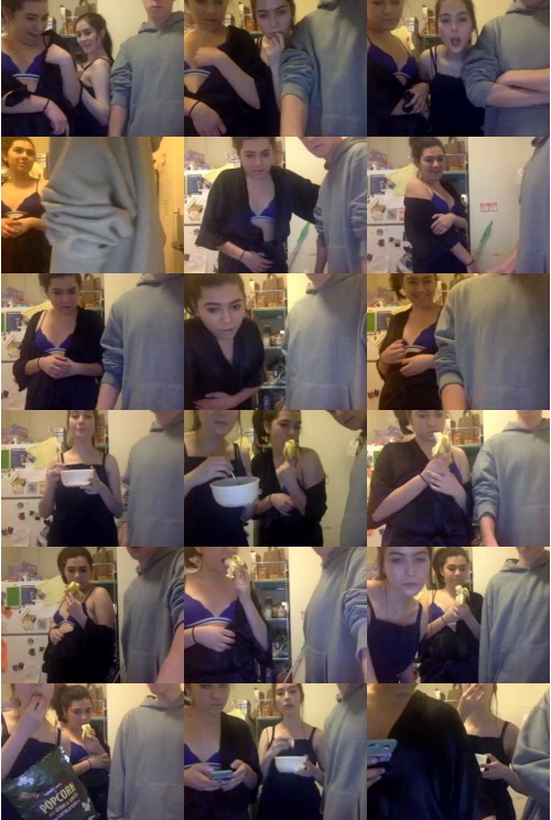 Download Video File: chaturbate lickmecoc