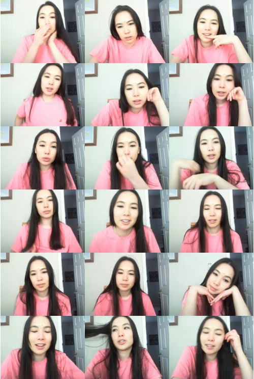 Download Video File: chaturbate melonchan