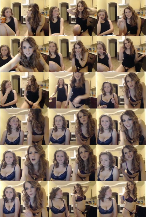 Download Video File: chaturbate milly xo