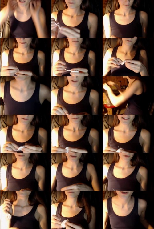 Download Video File: chaturbate miss lana