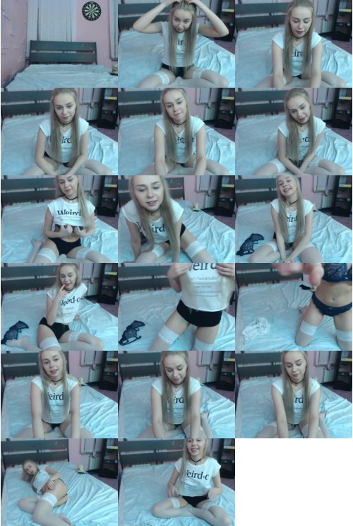 Download Video File: chaturbate newgirl1998