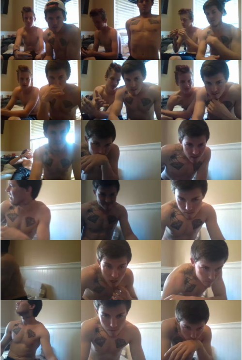 Download Video File: chaturbate nowwerehere