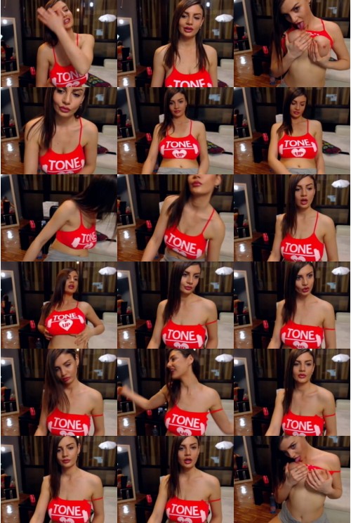 Download Video File: chaturbate ronnaraze