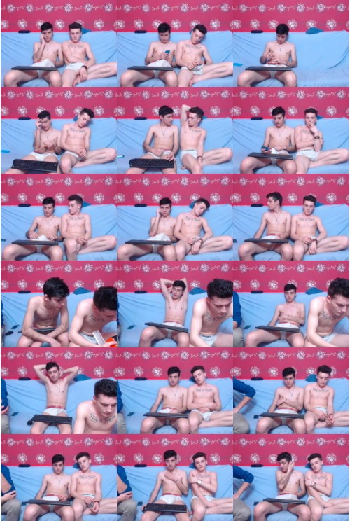 Download Video File: chaturbate superboys4you