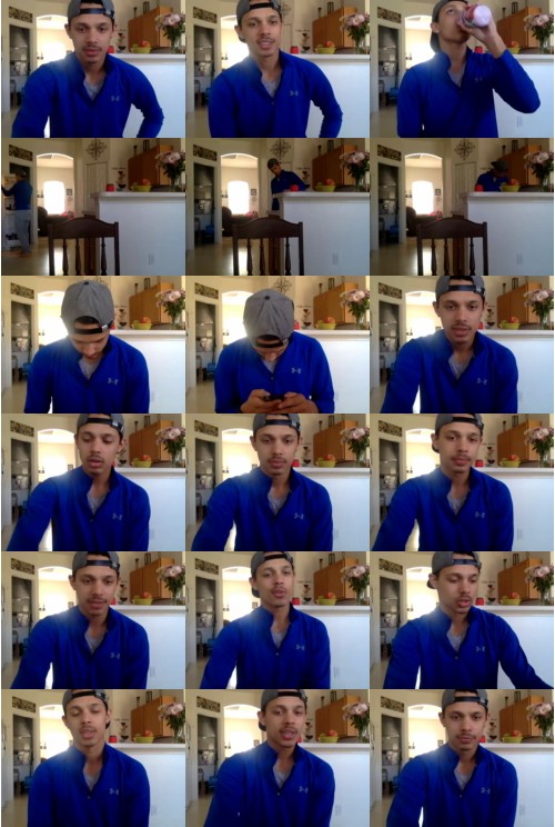 Download Video File: chaturbate yungathlete