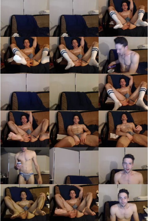 Download Video File: chaturbate leojock13