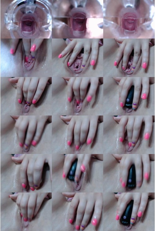 Download Video File: chaturbate adinnahot