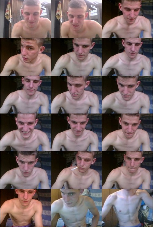 Download Video File: chaturbate bounty brian