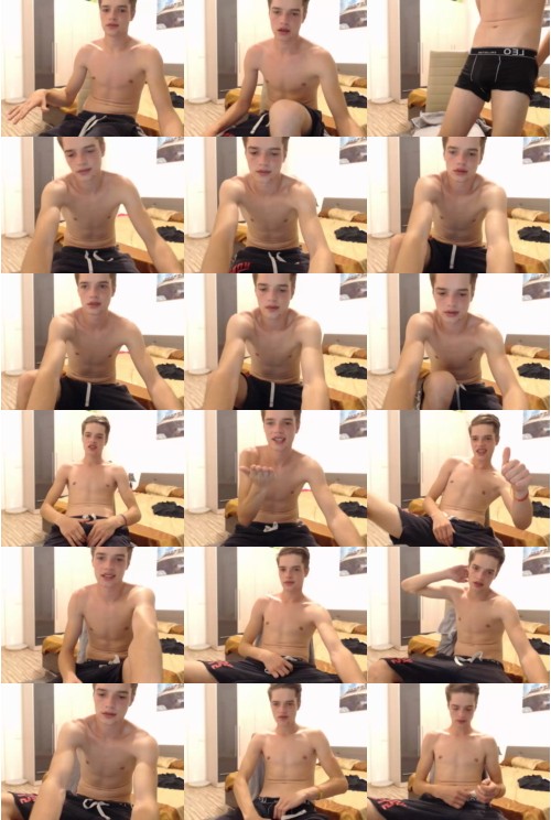 Download Video File: chaturbate crisstarr1