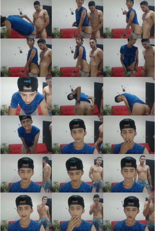 Download Video File: chaturbate darlyboy