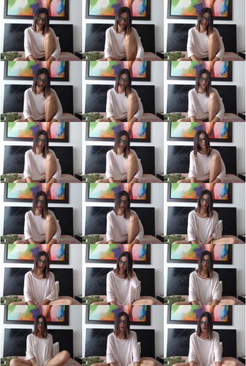 Download Video File: chaturbate dina 10