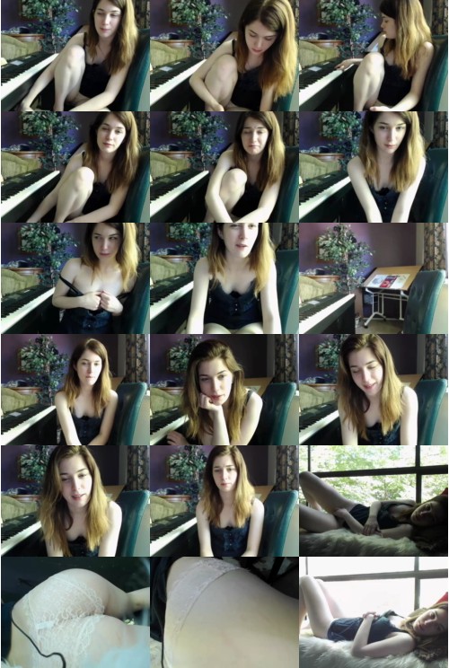 Download Video File: chaturbate evelynclaire