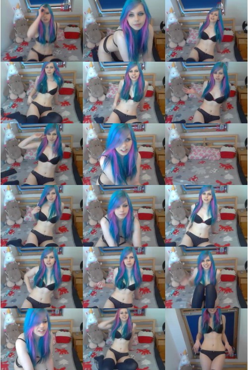 Download Video File: chaturbate femmexfatale