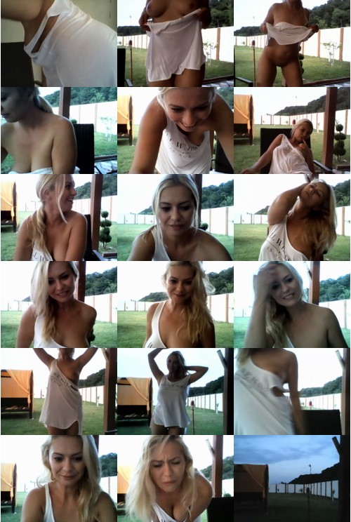 Download Video File: chaturbate kiradivine