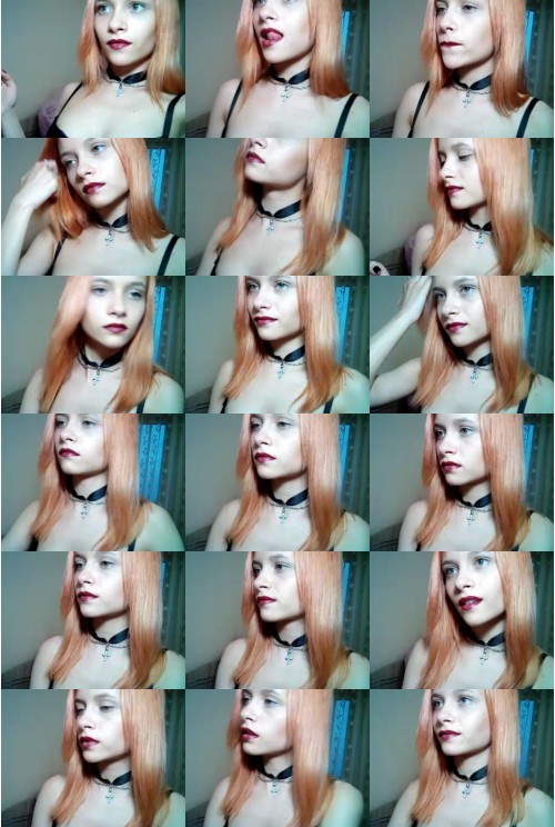 Download Video File: chaturbate littleqlolita