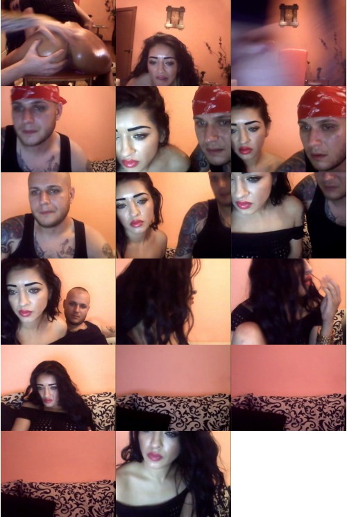 Download Video File: chaturbate svetlanafrank