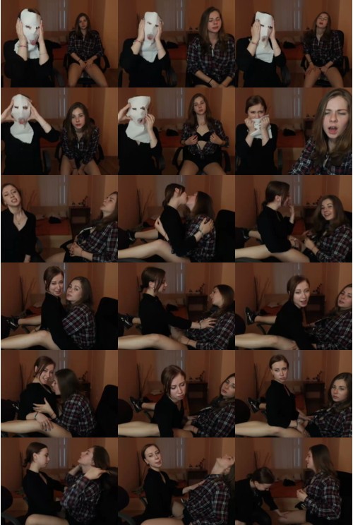 Download Video File: chaturbate varybell