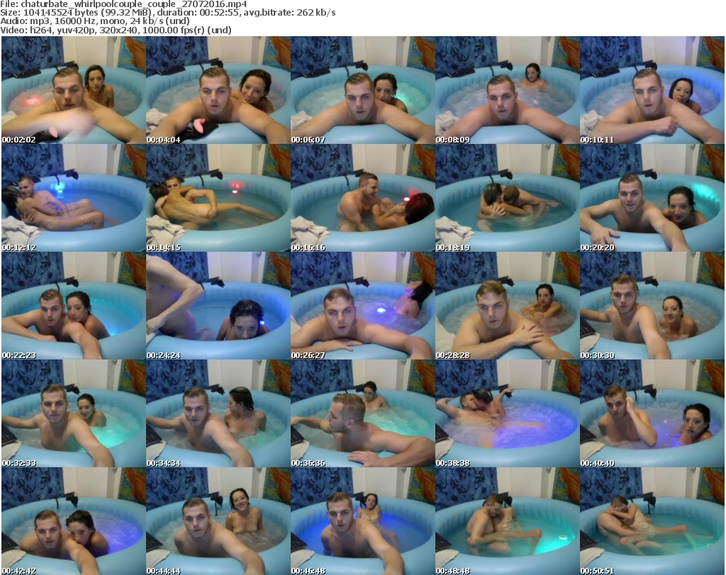 Chaturbate outside Chaturbate outside
