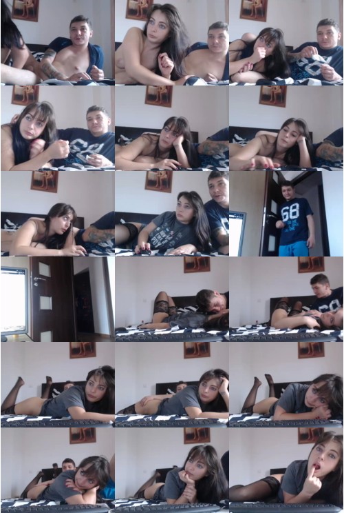 Download Video File: chaturbate adorablesophie18