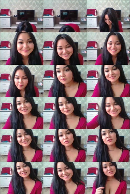 Download Video File: chaturbate albina777