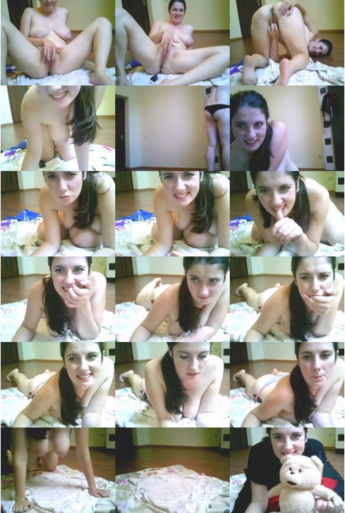 Download Video File: chaturbate alisiaparril