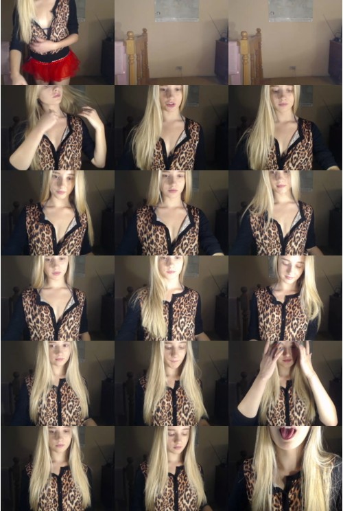 Download Video File: chaturbate anik201