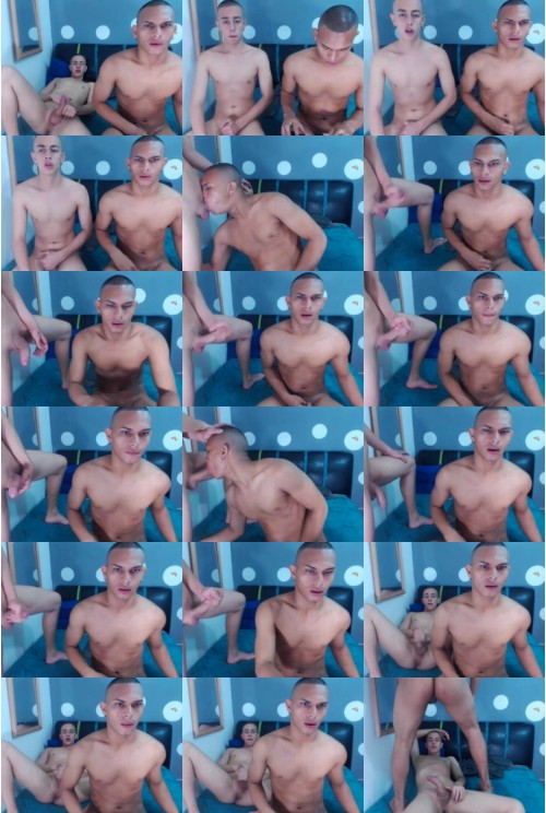 Download Video File: chaturbate barebackcumx