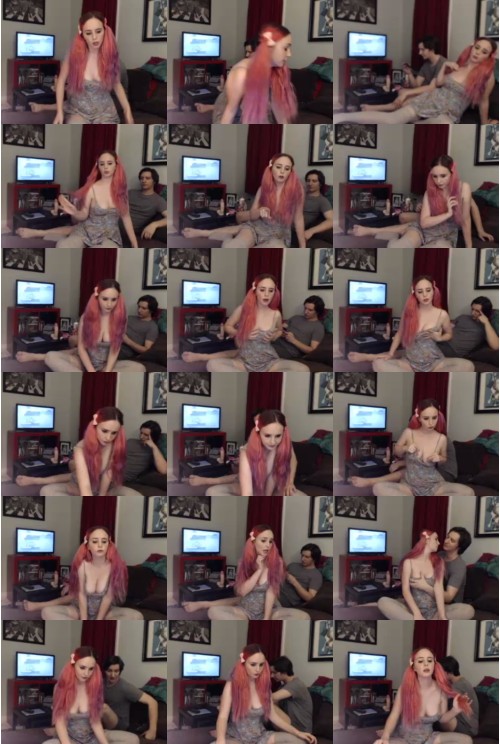Download Video File: chaturbate bubblegumdarlin