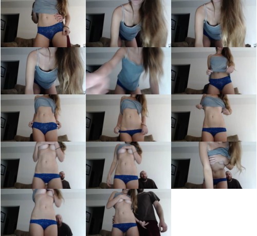 Download Video File: chaturbate bulletandbronson