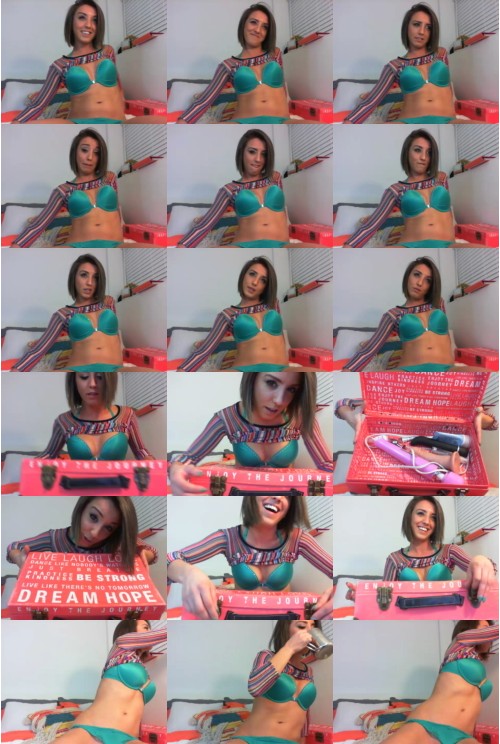 Download Video File: chaturbate catiastarling