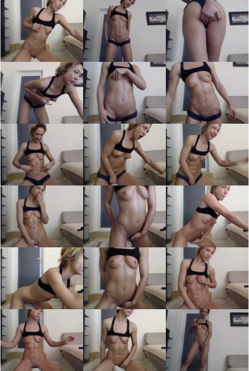 Download Video File: chaturbate cristinabella