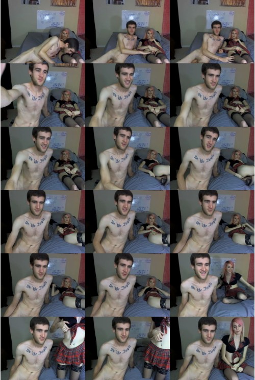 Download Video File: chaturbate damonandskye