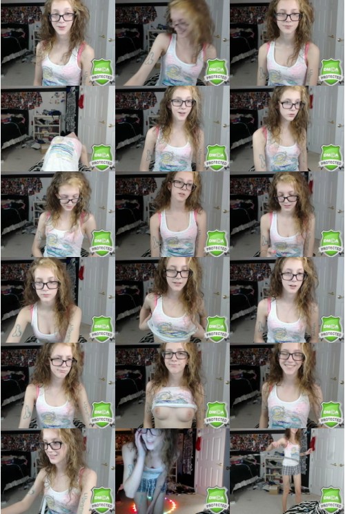 Download Video File: chaturbate essienos