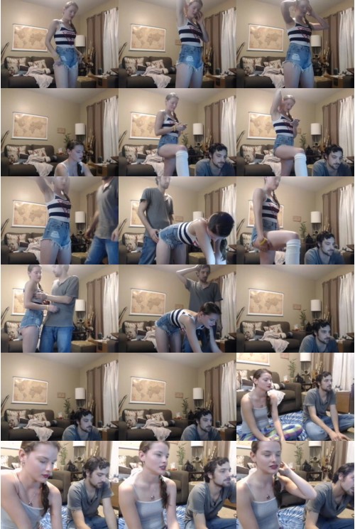 Download Video File: chaturbate fionnaandjimmy