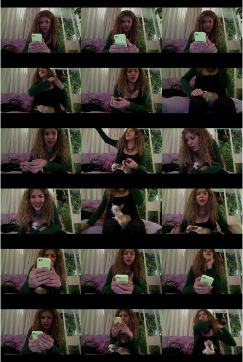 Download Video File: chaturbate gaialove