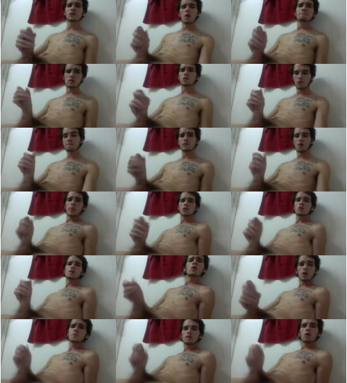 Download Video File: chaturbate jacklong4815