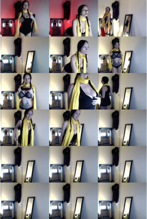 Download Video File: chaturbate janeandking